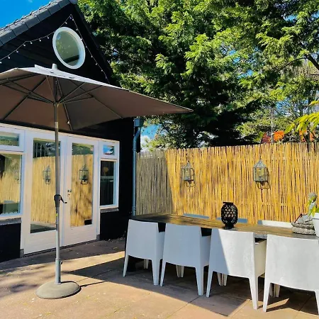 Butterfly Beach Cabana * Zandvoort