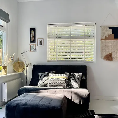 Vakantiehuis Butterfly Beach Cabana *