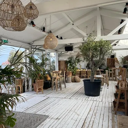 Vakantiehuis Butterfly Beach Cabana *