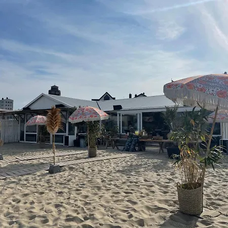 Butterfly Beach Cabana Zandvoort