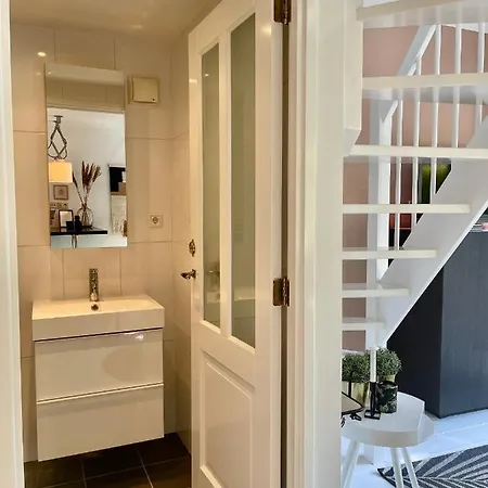 Butterfly Beach Cabana Vakantiehuis