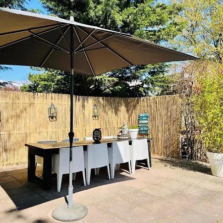 Holiday home Butterfly Beach Cabana