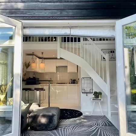 Butterfly Beach Cabana Σπίτι διακοπών *